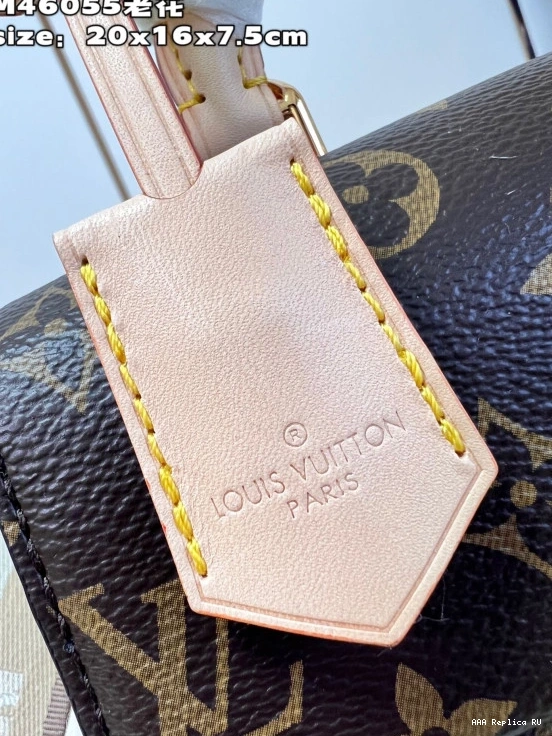 Aaa replica ru LOUIS CLUNY BB VUITTON 0721